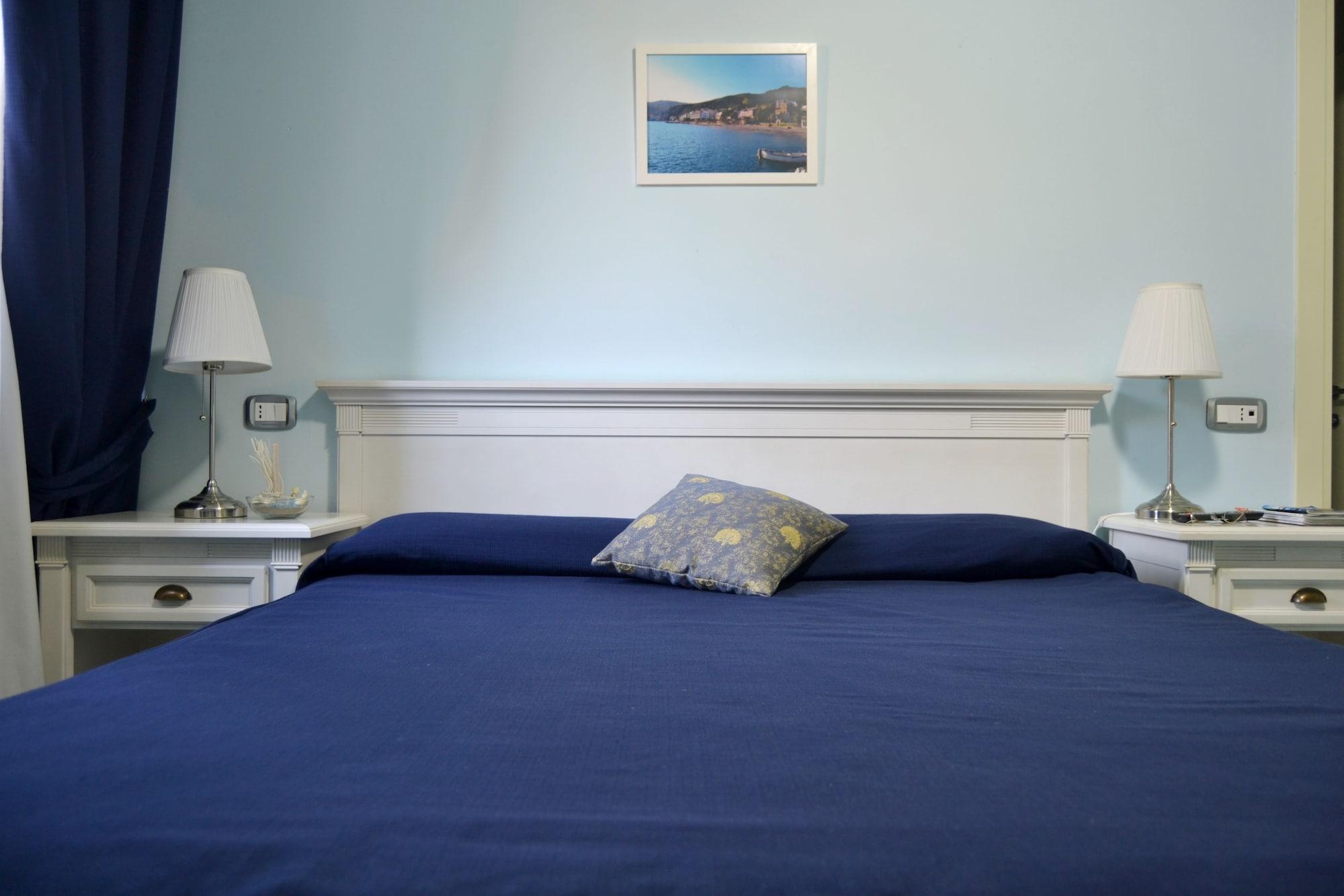Parco Dei Principi Hotel Paestum Kültér fotó