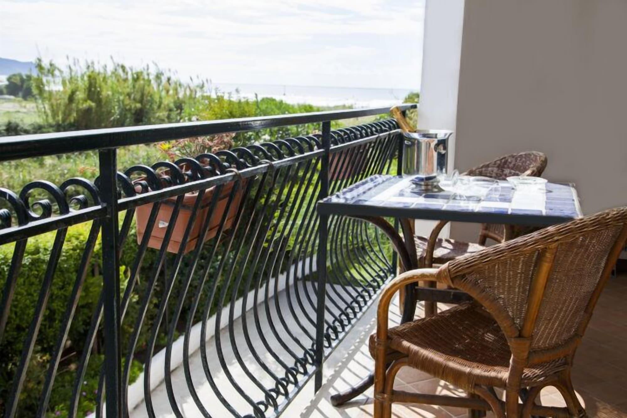 Parco Dei Principi Hotel Paestum Kültér fotó