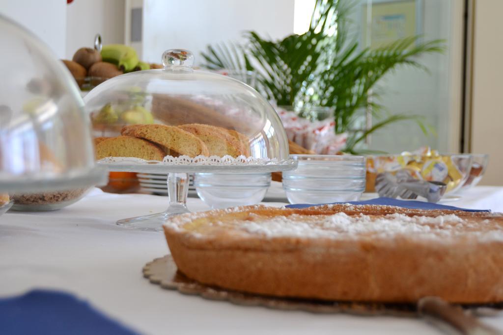 Parco Dei Principi Hotel Paestum Kültér fotó