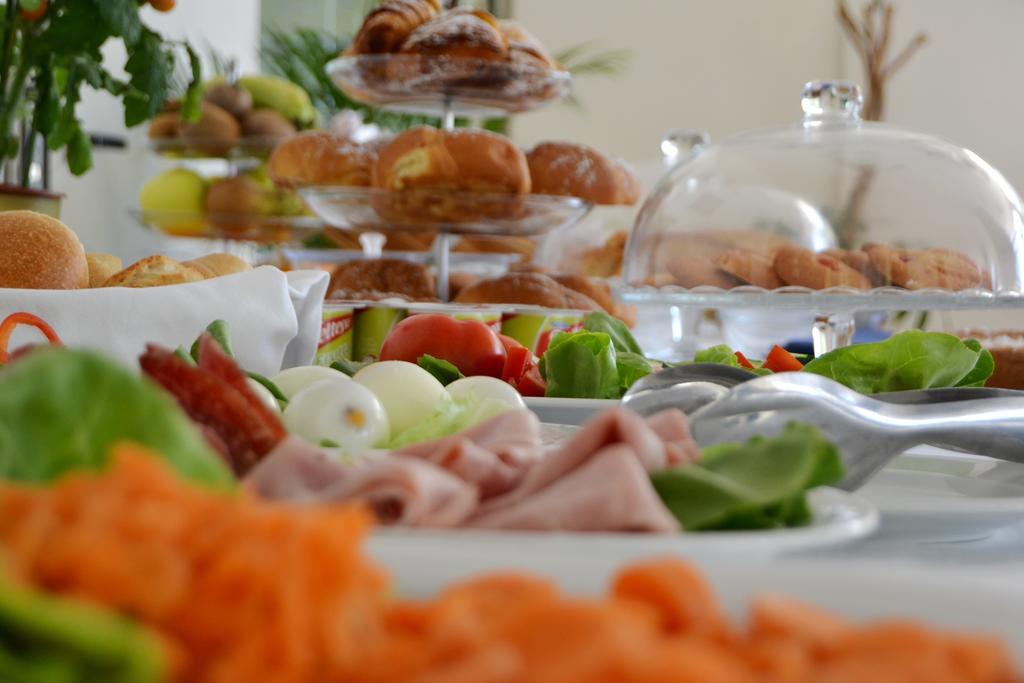 Parco Dei Principi Hotel Paestum Kültér fotó