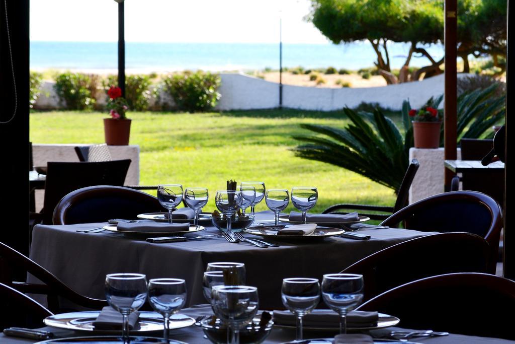Parco Dei Principi Hotel Paestum Kültér fotó