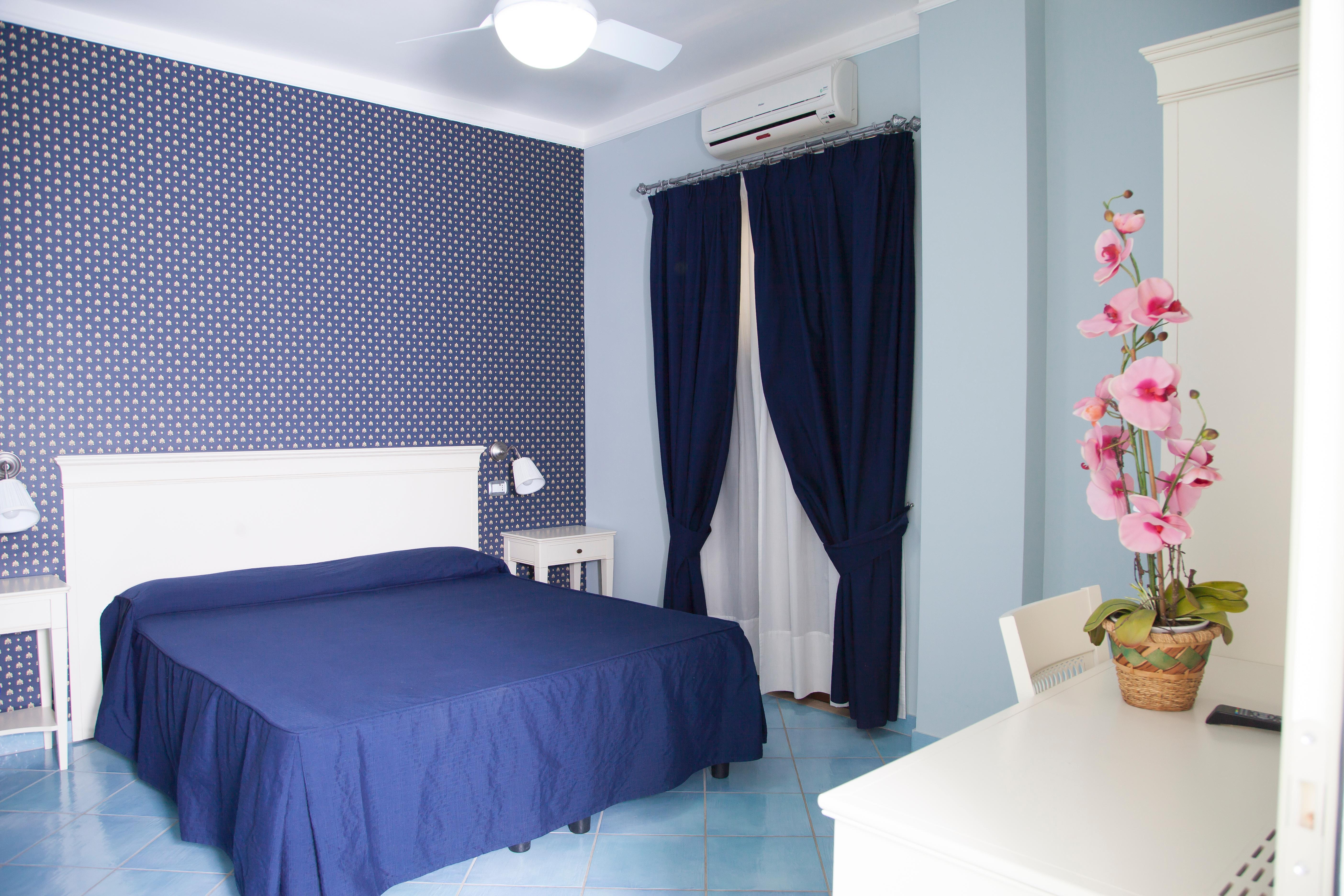 Parco Dei Principi Hotel Paestum Kültér fotó