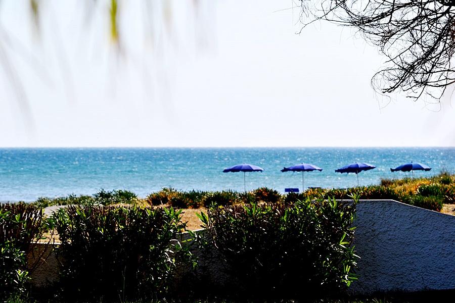 Parco Dei Principi Hotel Paestum Kültér fotó