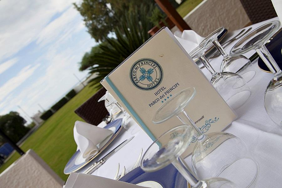 Parco Dei Principi Hotel Paestum Kültér fotó