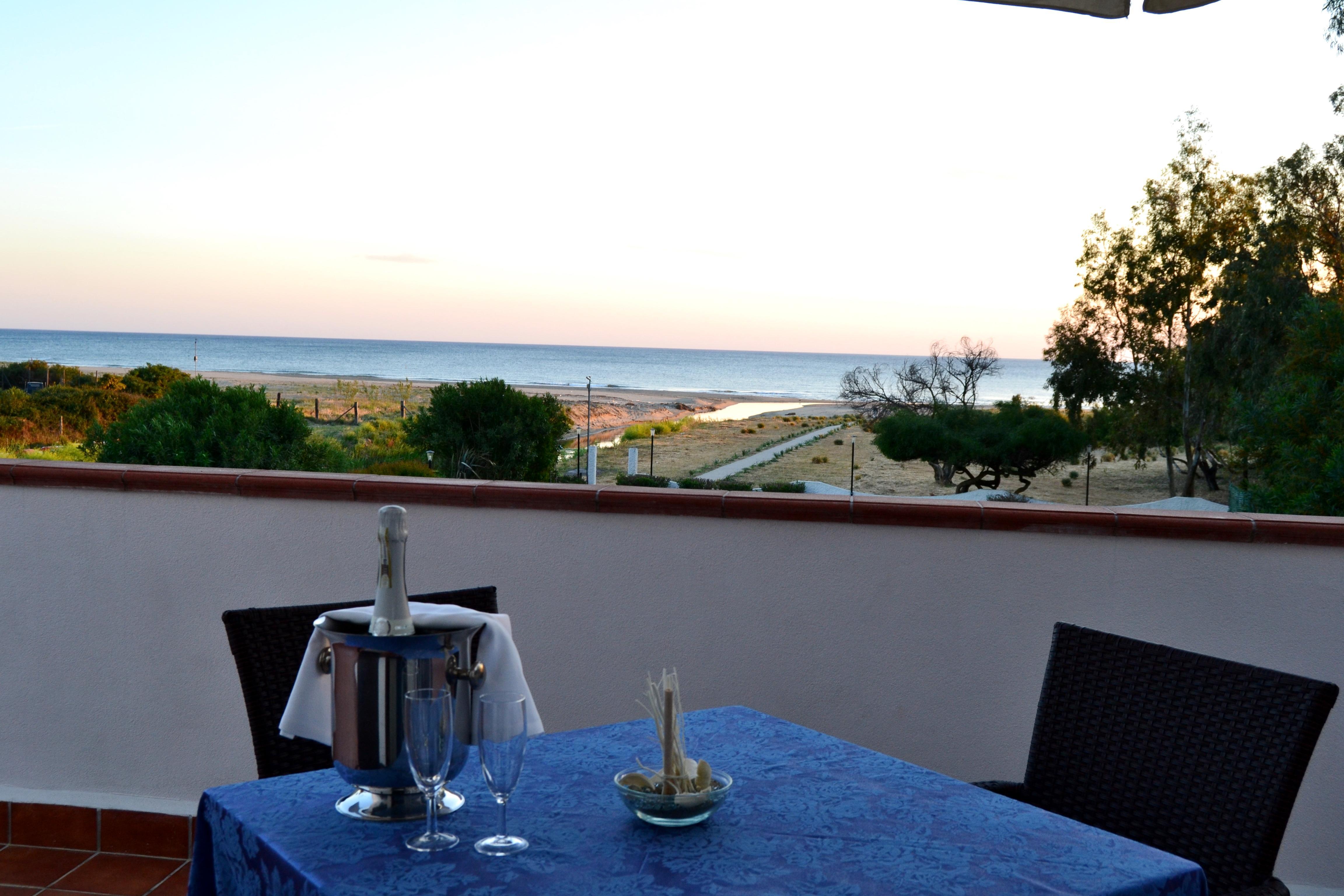 Parco Dei Principi Hotel Paestum Kültér fotó