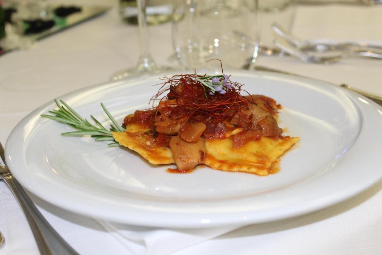 Parco Dei Principi Hotel Paestum Kültér fotó