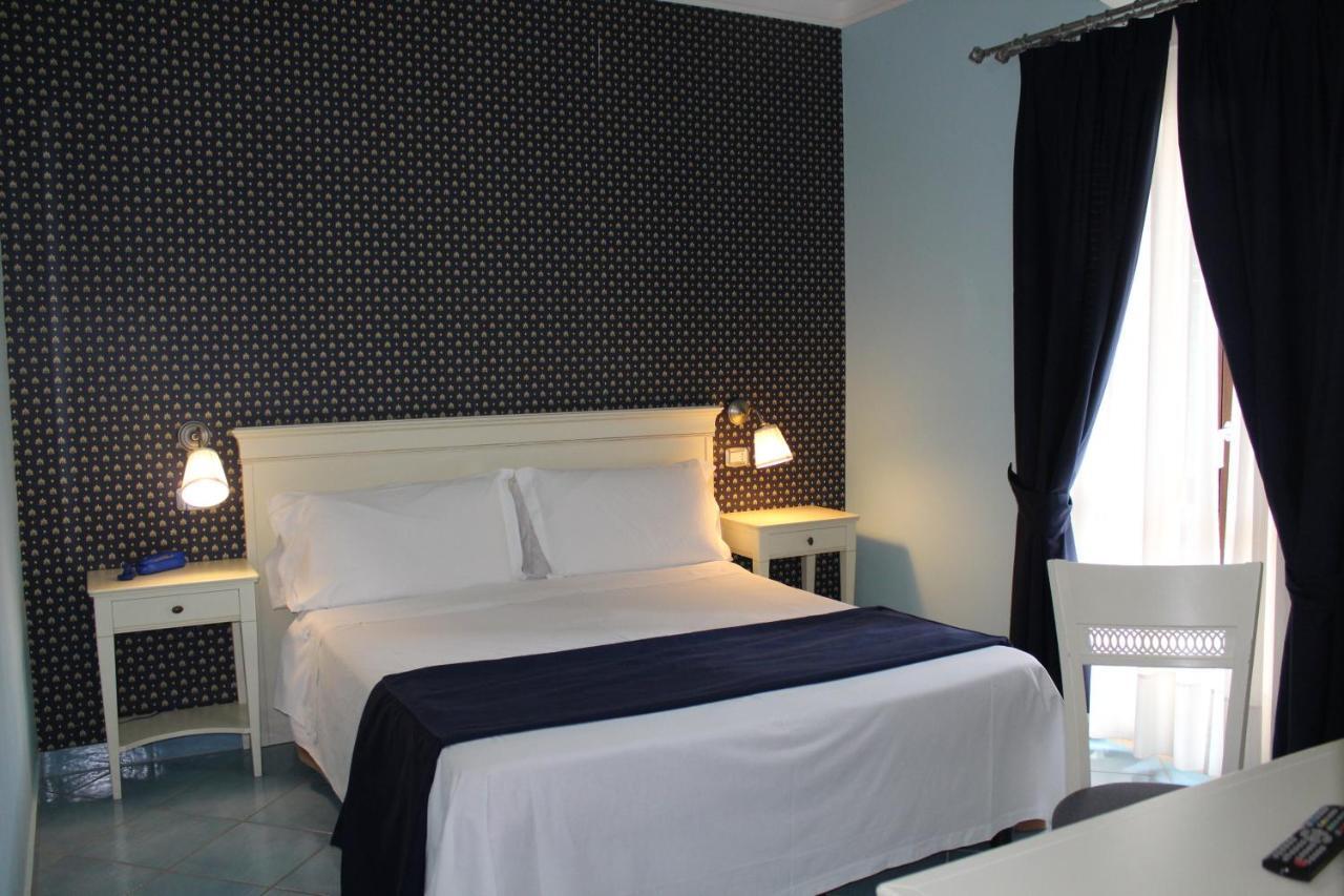 Parco Dei Principi Hotel Paestum Kültér fotó