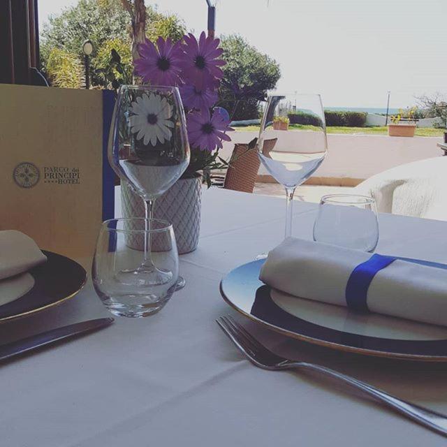 Parco Dei Principi Hotel Paestum Kültér fotó